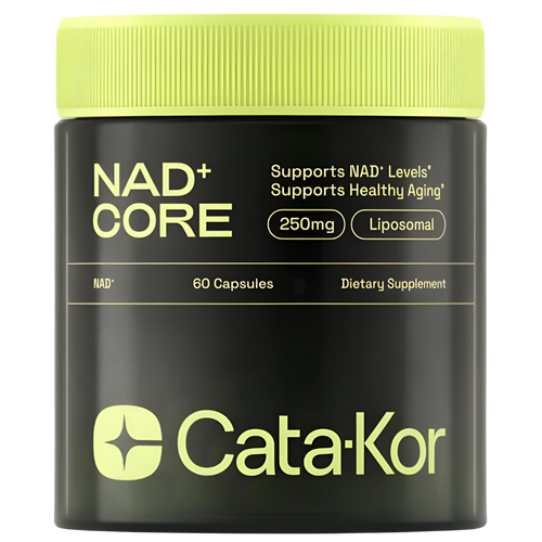 NAD+ Supplement
