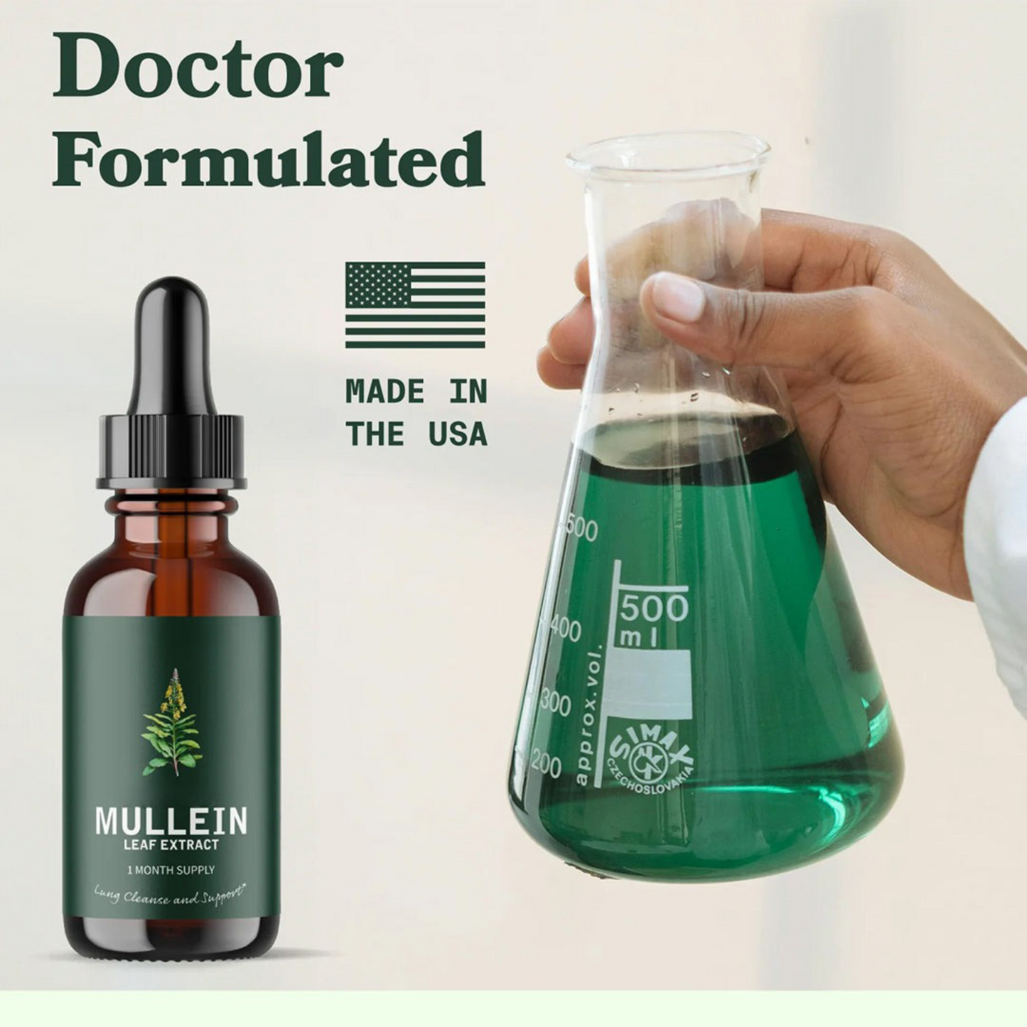 Königskerzenblattextrakt