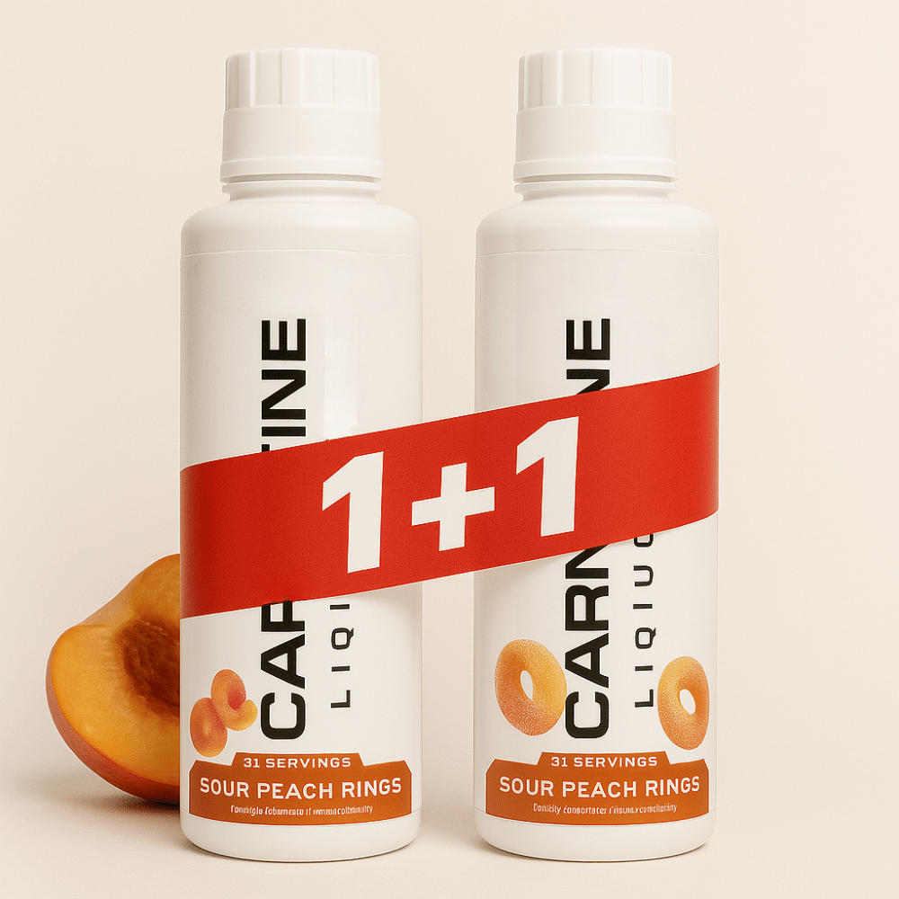 L-Carnitine Liquid 3000