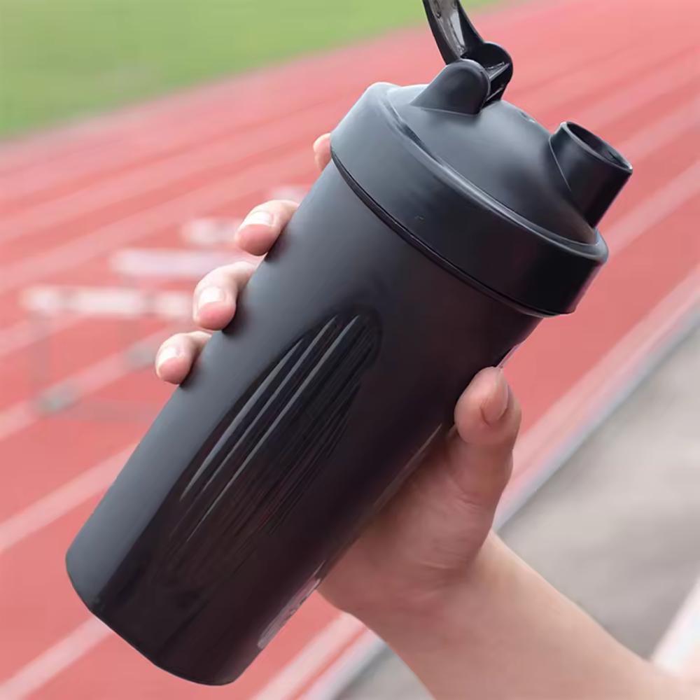 Portable Protein Shaker