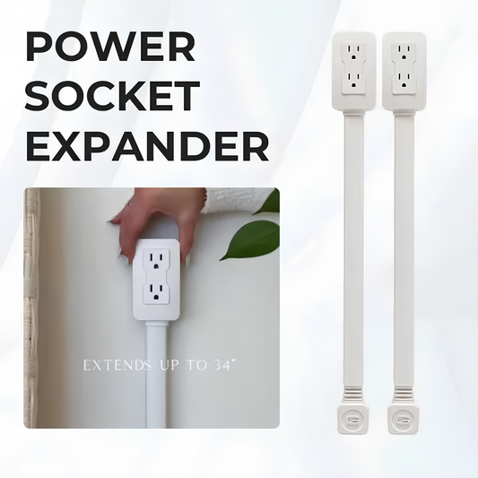 PowerFlex™ - Power Socket Expander