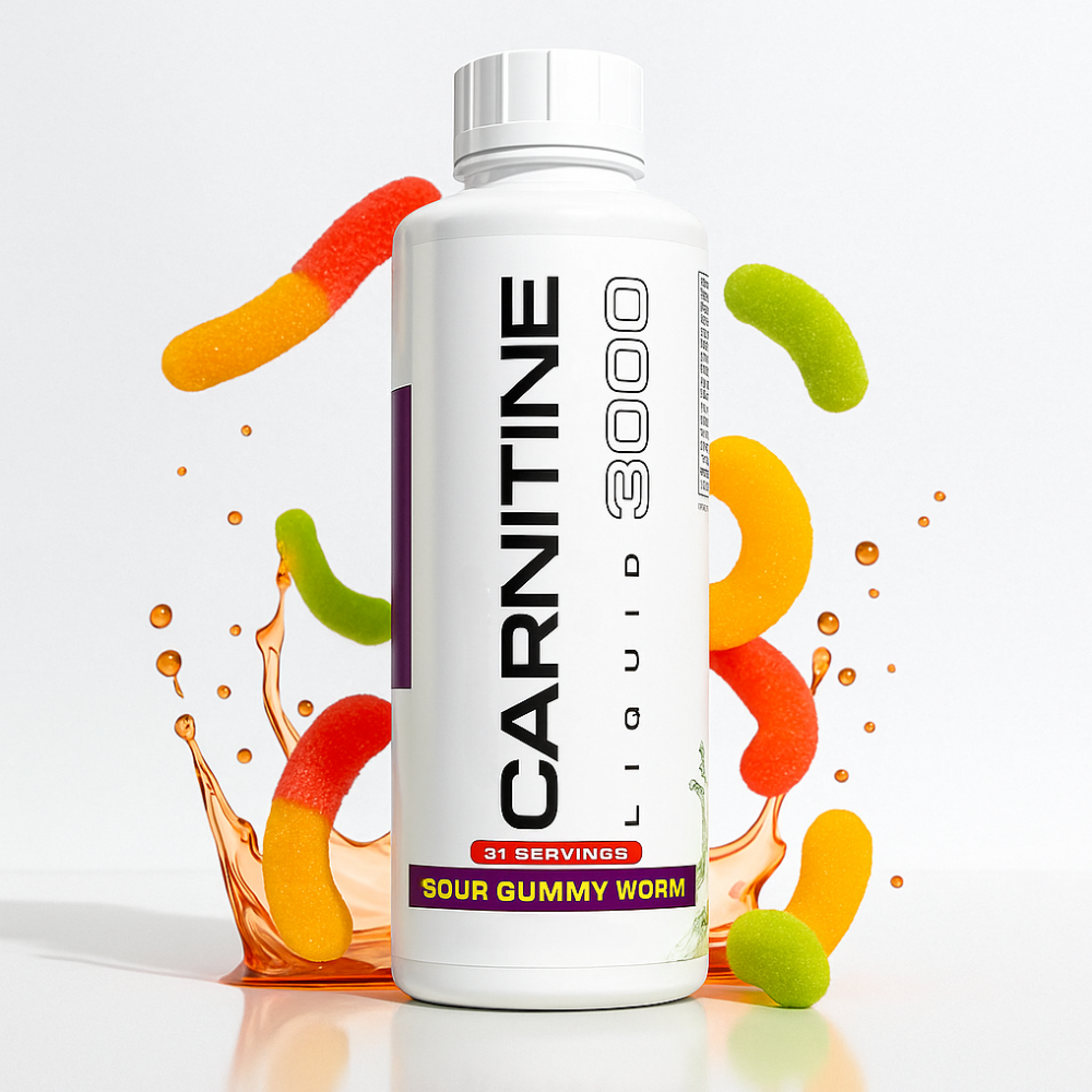 L-Carnitine Liquid 3000