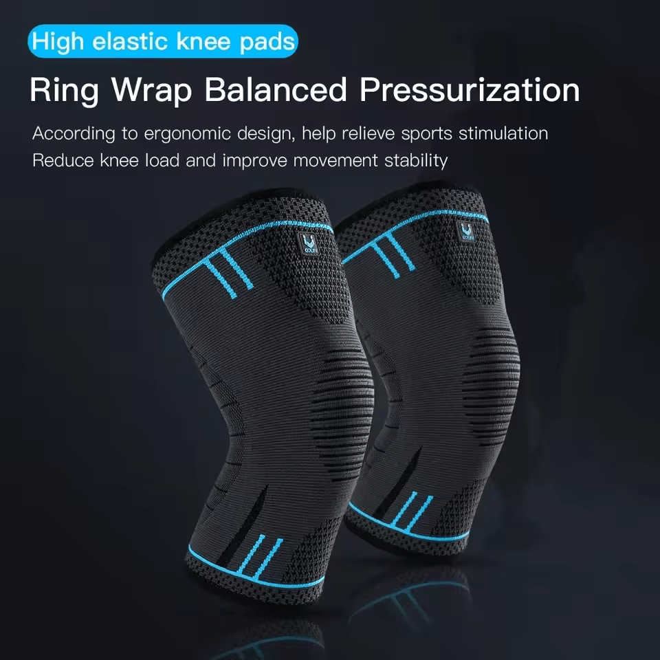 Sport Knee Pads Protection