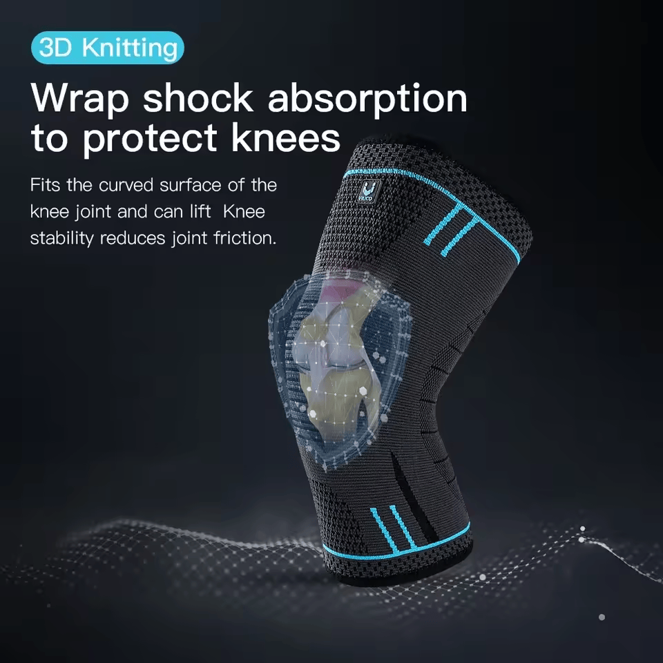 Sport Knee Pads Protection