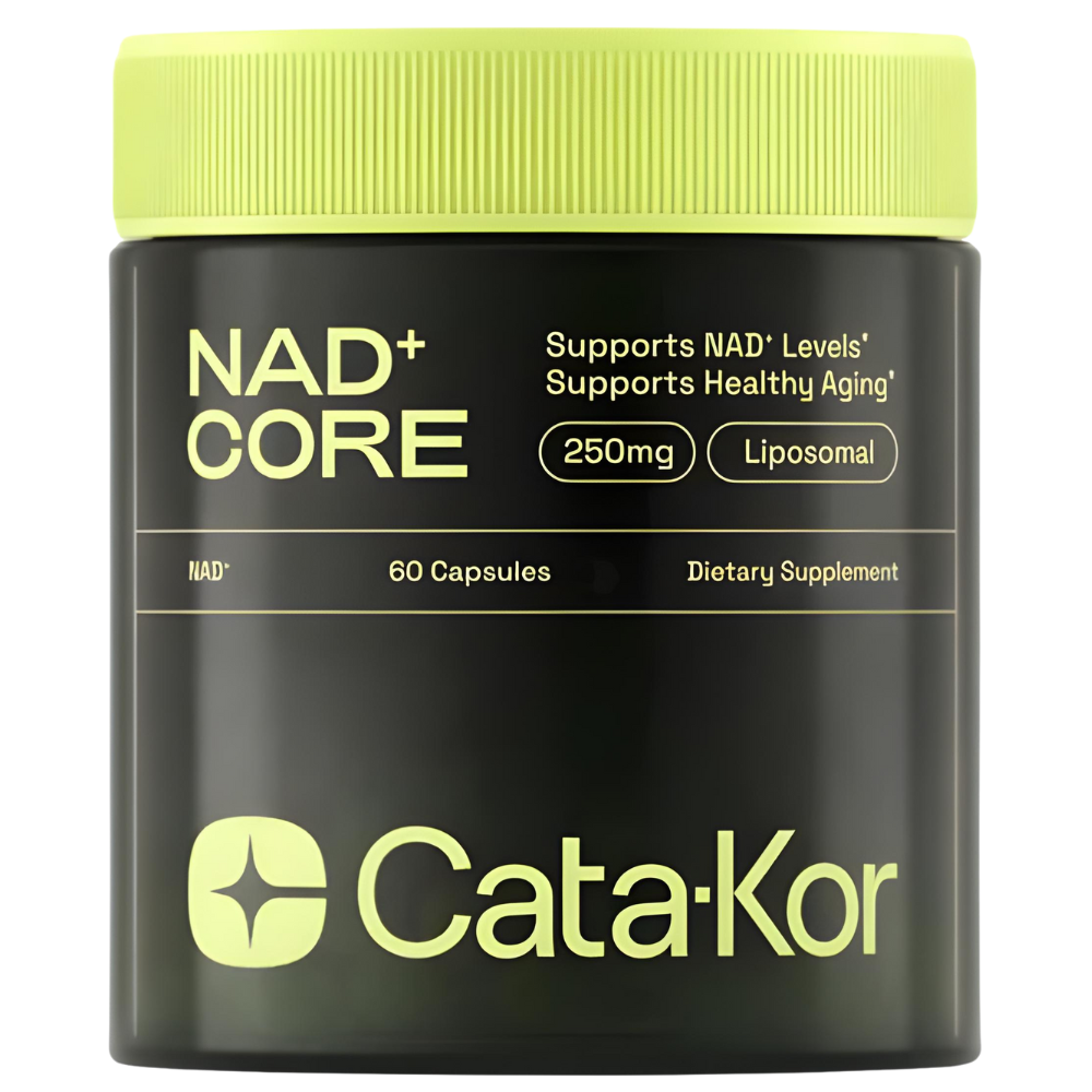 NAD+ Supplement