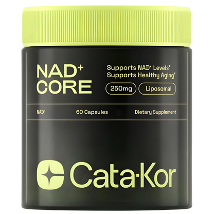 NAD+ Supplement