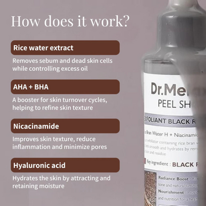 Peel Shot - Glow Duo