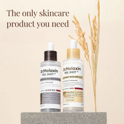 Peel Shot - Glow Duo