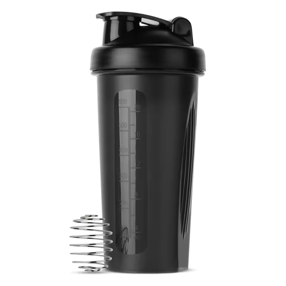 Portable Protein Shaker