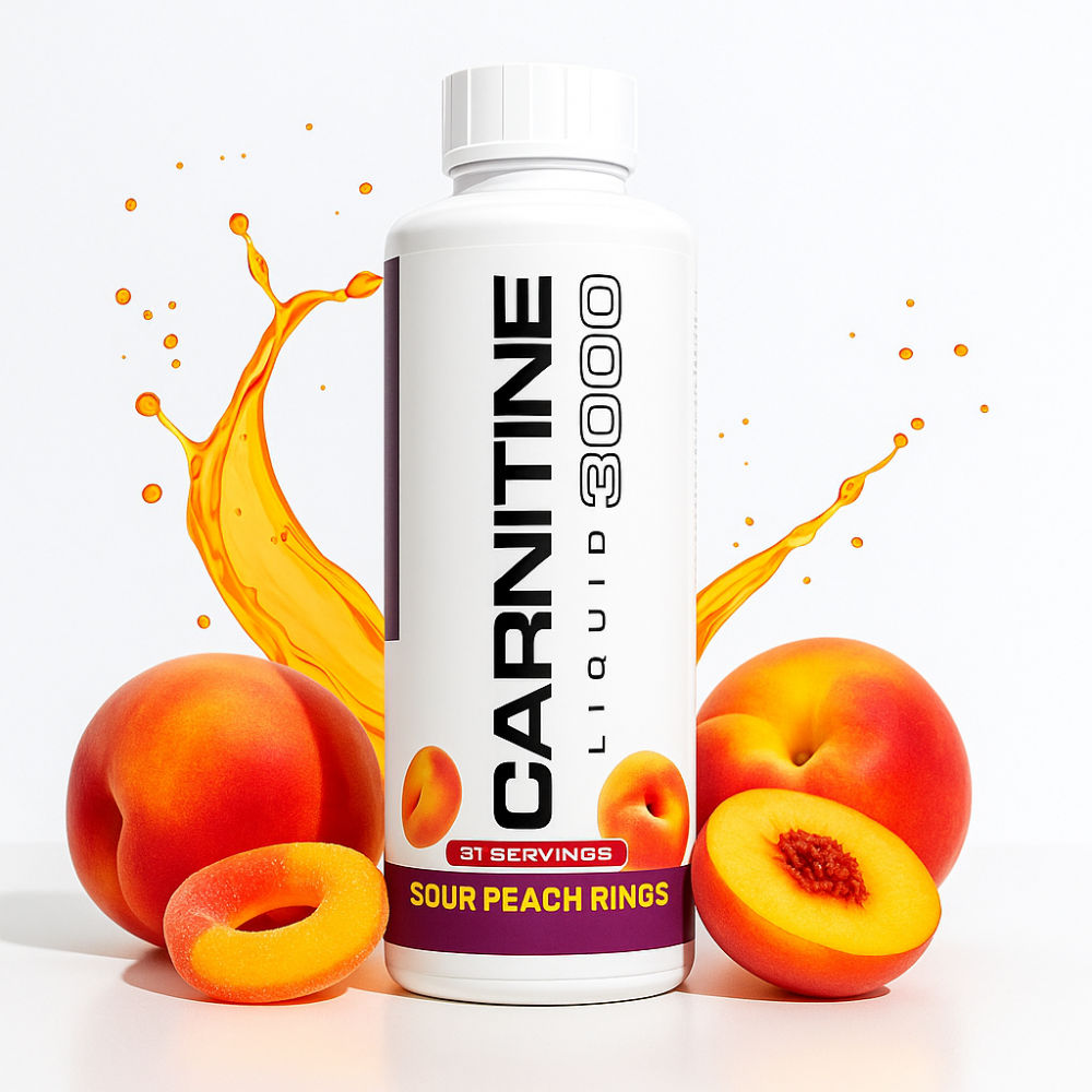 L-Carnitine Liquid 3000