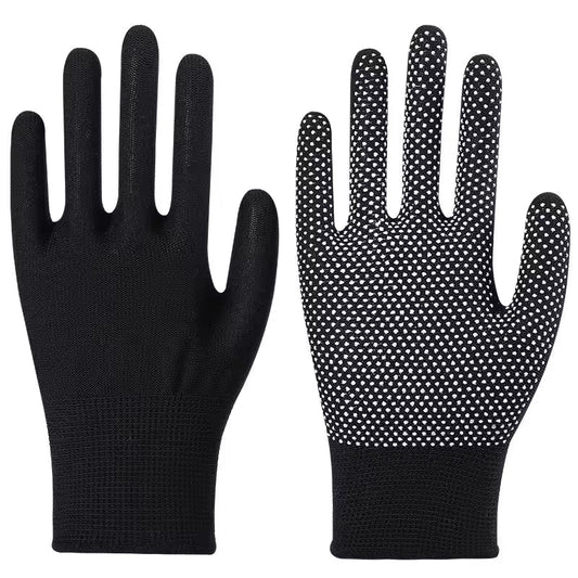 Anti-Slip Safety Gloves
