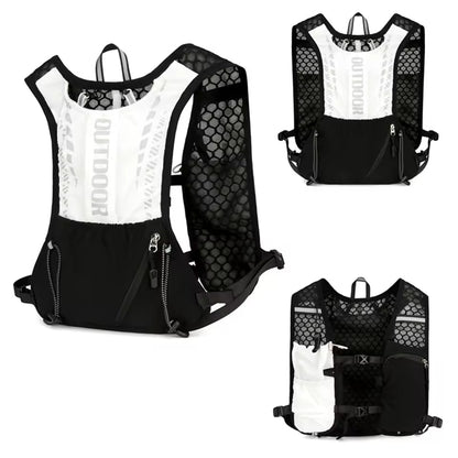 Lightweight Hydration Vest for Running