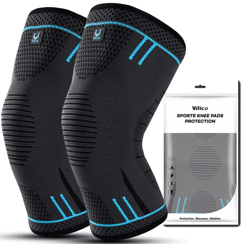 Sport Knee Pads Protection