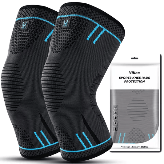 Sport Knee Pads Protection