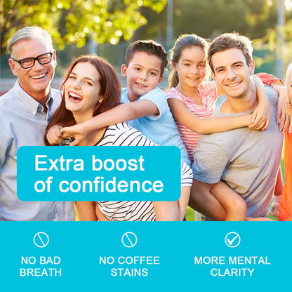 Energy & Focus Mints