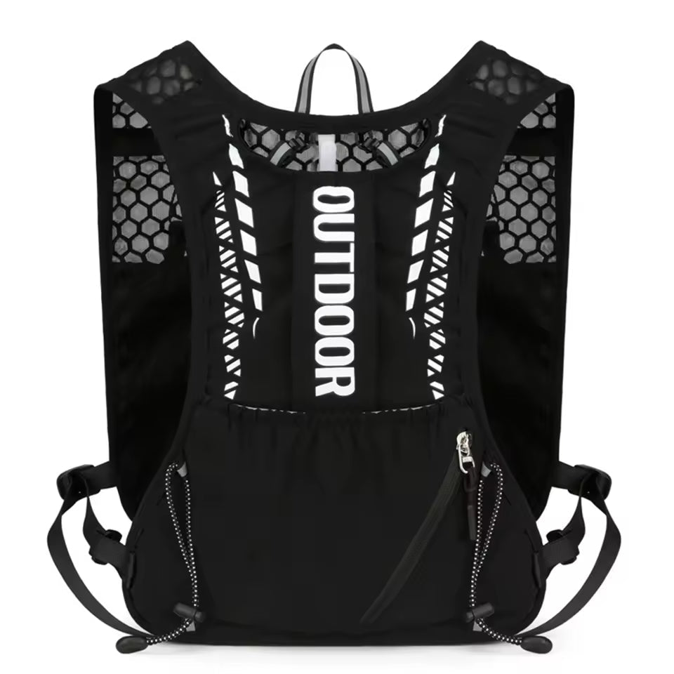 Lightweight Hydration Vest for Running