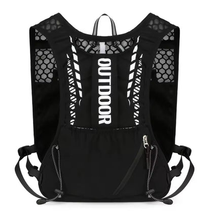 Lightweight Hydration Vest for Running