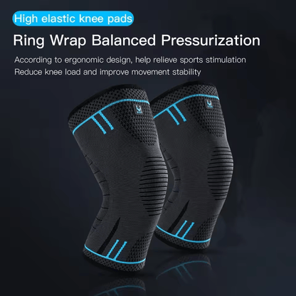 Sport Knee Pads Protection