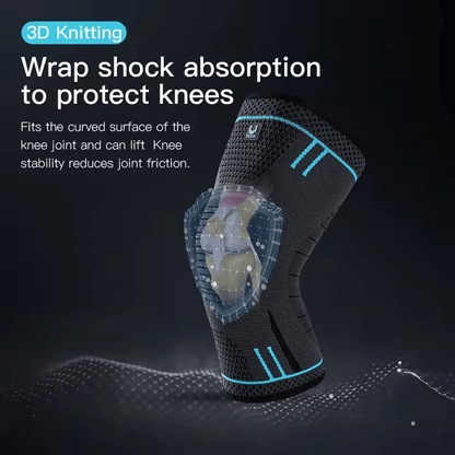 Sport Knee Pads Protection