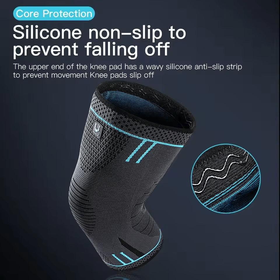 Sport Knee Pads Protection