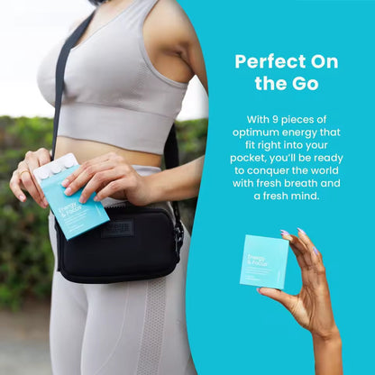 Energy & Focus Mints